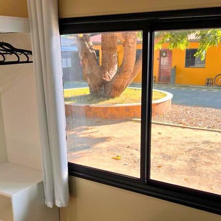Suite Luxo Conteiner No Cacari Boa Vista  Exterior foto